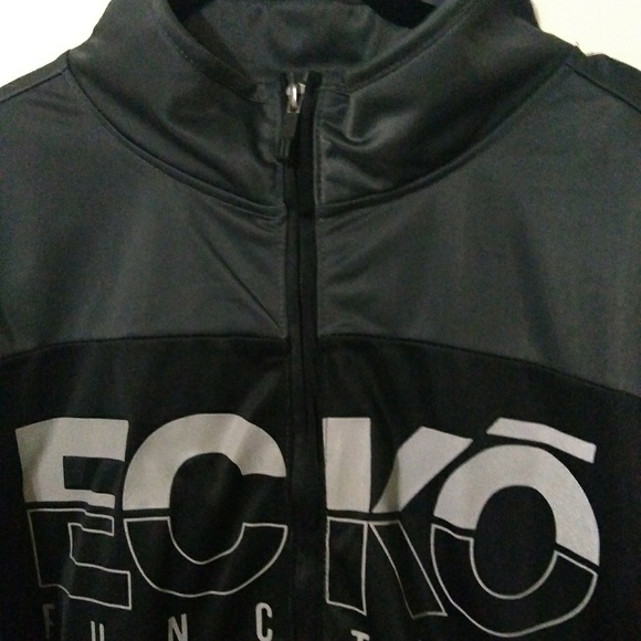 ecko function jacket
